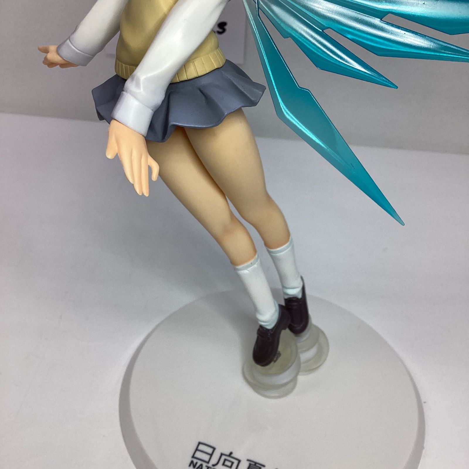 MegaHouse - エクセレントモデル ケロロ軍曹 ヒナタヒロインズ HINATA-HEROINES 日向夏美(ひなたなつみ) 1/8 完成品 フィギュア メガハウス FIG]エクセレントモデル ケロロ軍曹 ヒナタヒロインズ HINATA