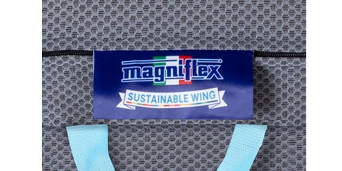 三つ折り 高反発