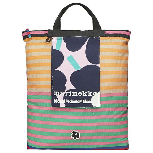 新品 マリメッコ Marimekko リュックサック キオスキ FUNNY B