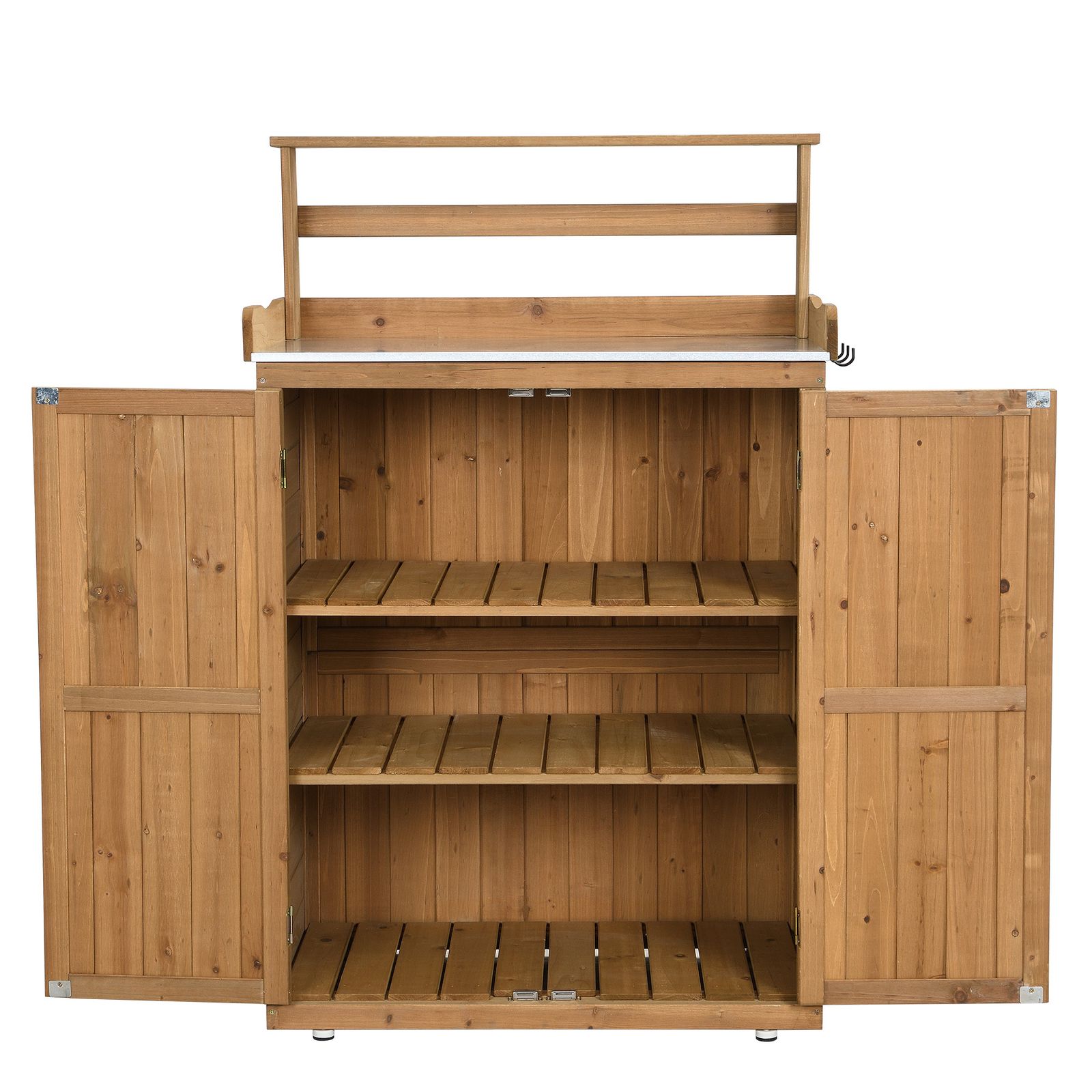 小屋