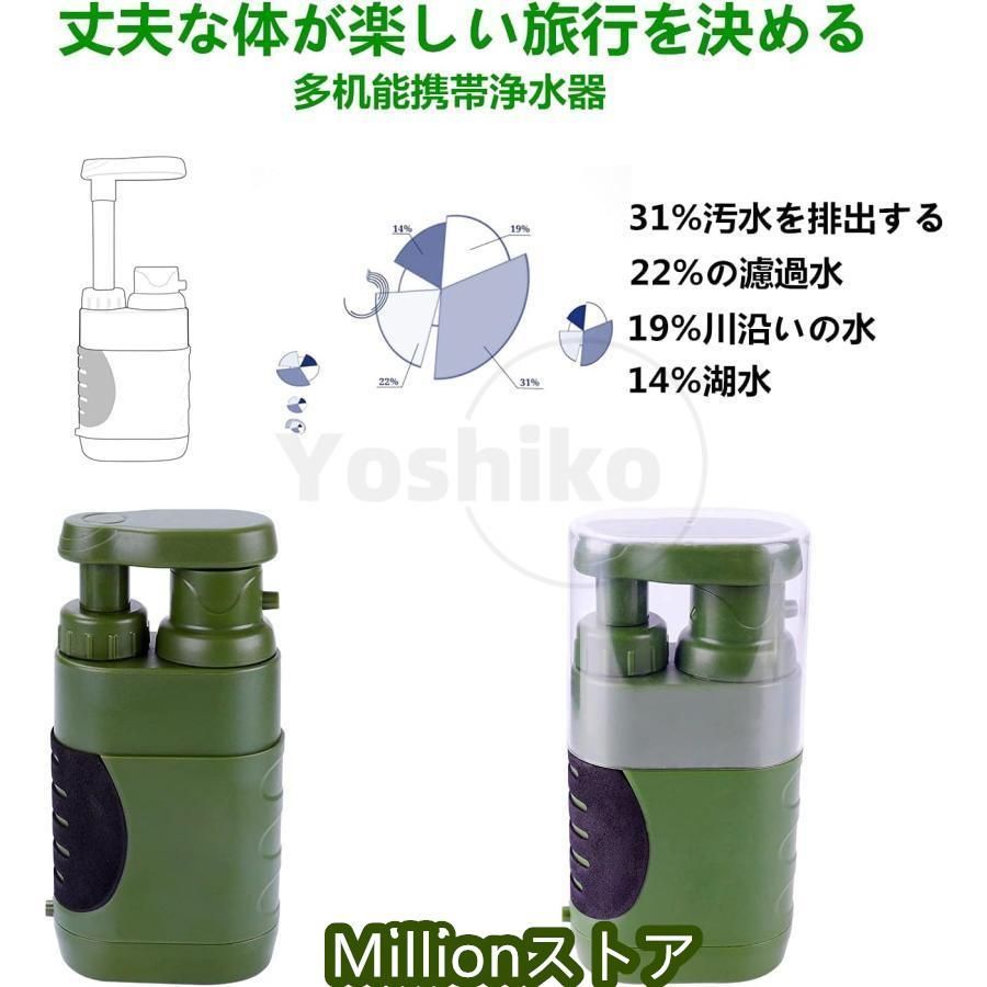 浄水システム