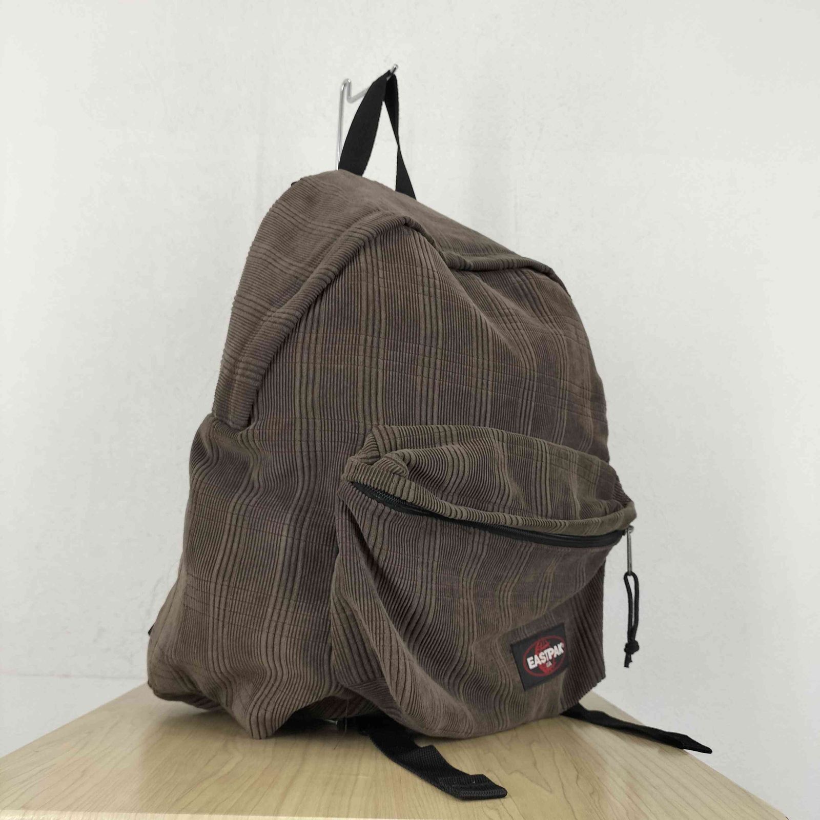 イーストパック EASTPAK コーデュロイバックパック メンズ 表記無 