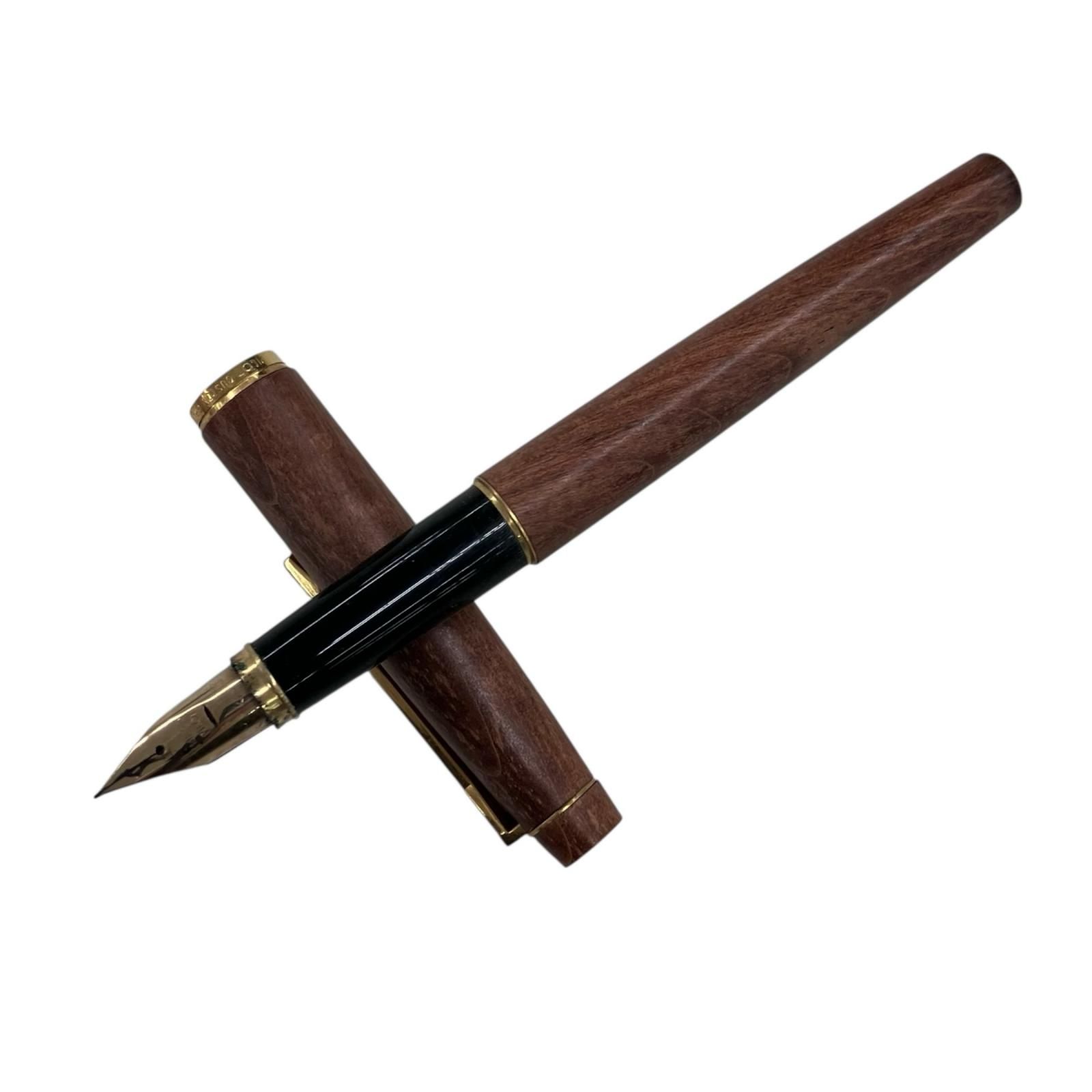 PARKERなど 万年筆