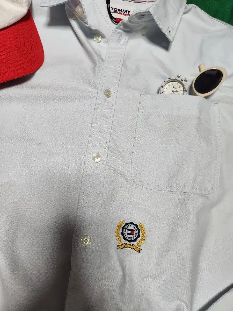 トミー Tommy