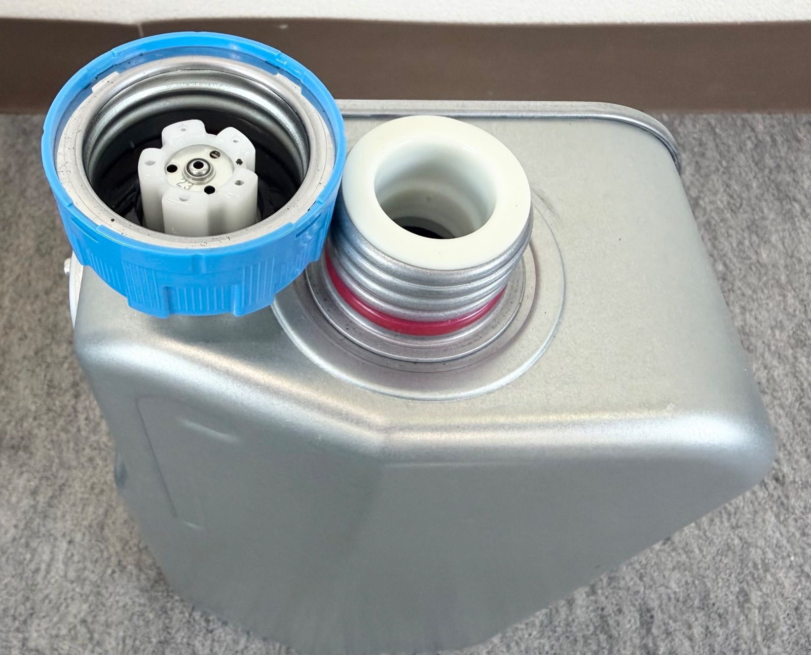 トヨトミ 反射式