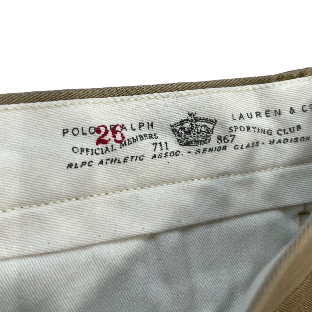 パンツ POLO RALPH LAUREN BEAMS 2Pleats Short 32 POLO RALPH LAUREN for BEAMS別注 ショートパンツ Polo Ralph