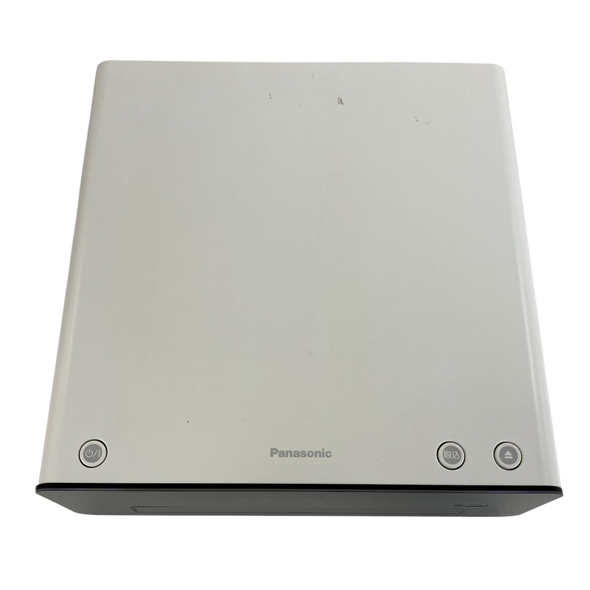 Panasonic DMR-UBZ2060 パナソニック おうちクラウド DIGA