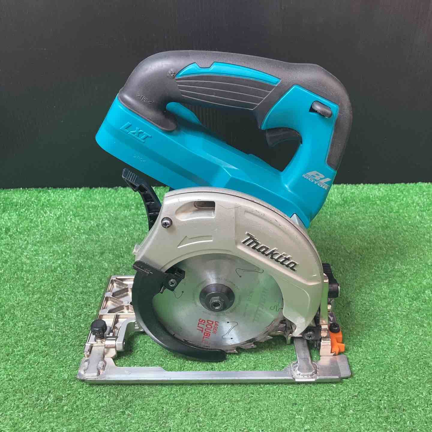 マキタ makita コードレス丸のこ HS471DZ 岩槻店