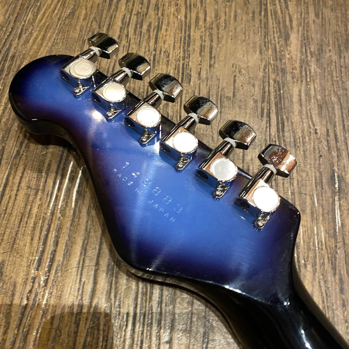 ギター YAMAHA STH500R YAMAHA STH-500R Electric Guitar（中古/送料無料）【楽器検索