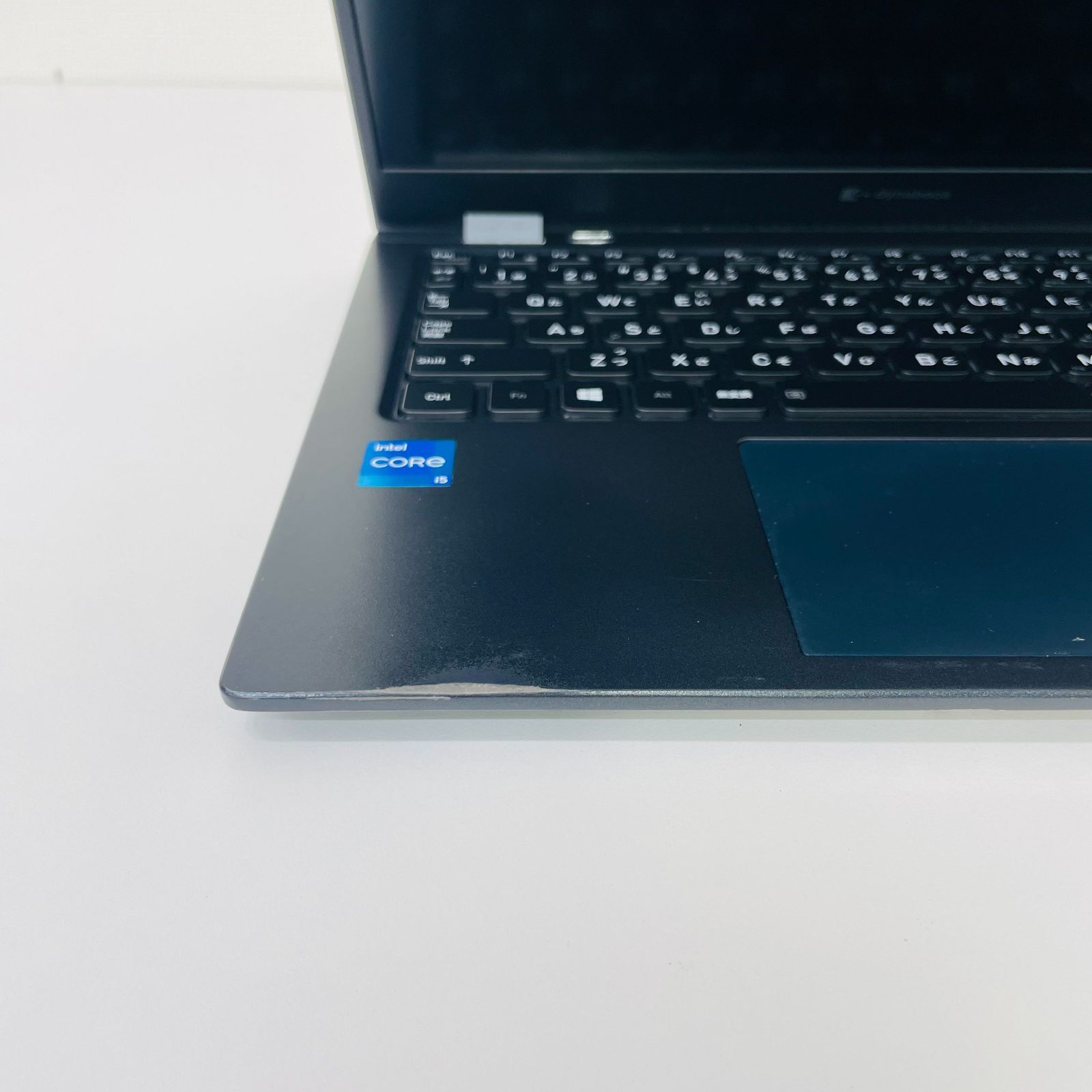 Dynabook G83/HS i5-1135G7 8GB/256GB Win11 Office付 - メルカリ