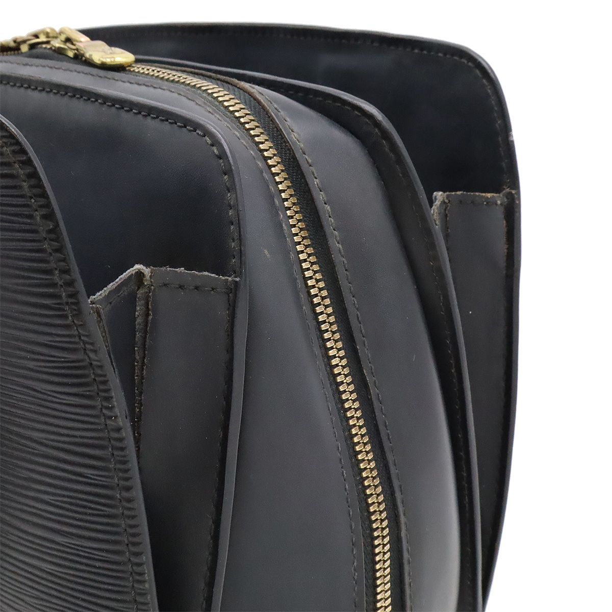 LOUIS VUITTON ルイ ヴィトン エピ ポンヌフ ハンドバッグ