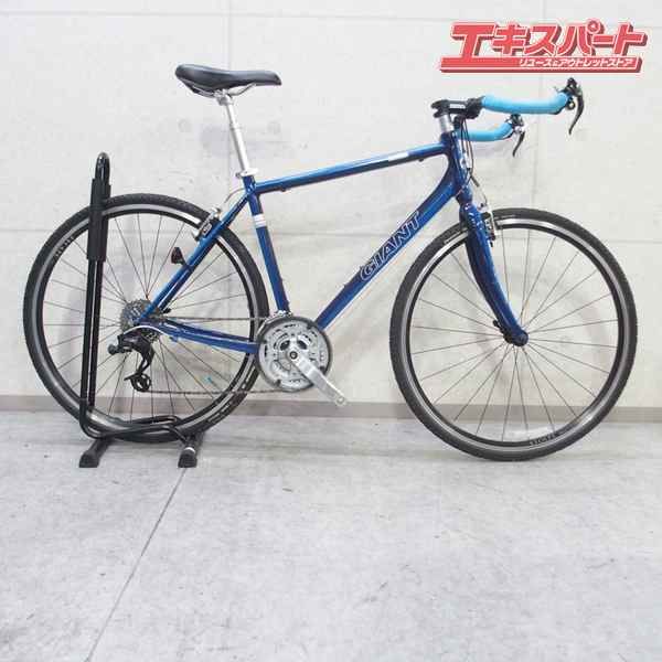 GIANT ESCAPE R3 SRAM X-3 3×8s 2014 ジャイアント エスケープ クロスバイク 戸塚店