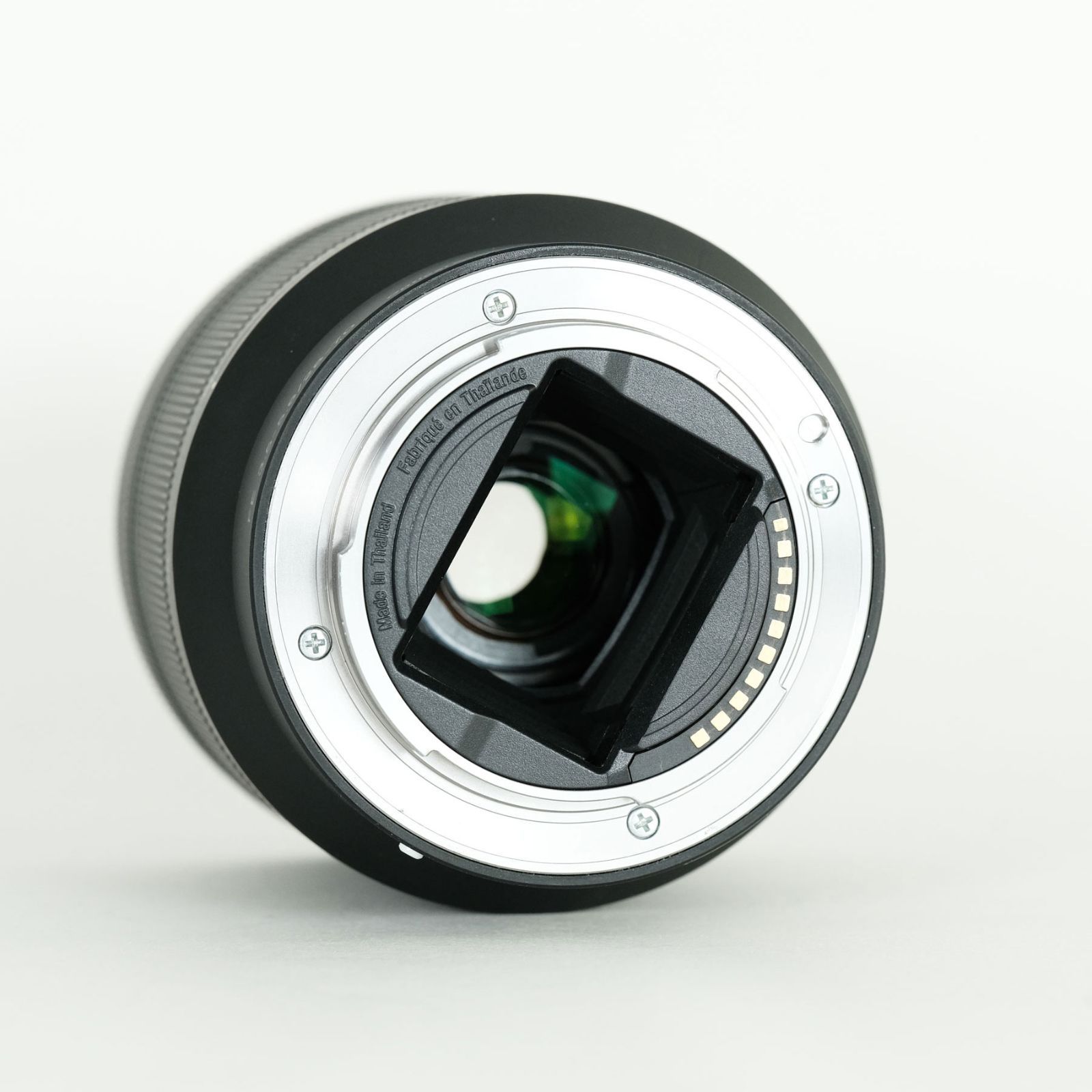 28-70mm F3.5-5.6
