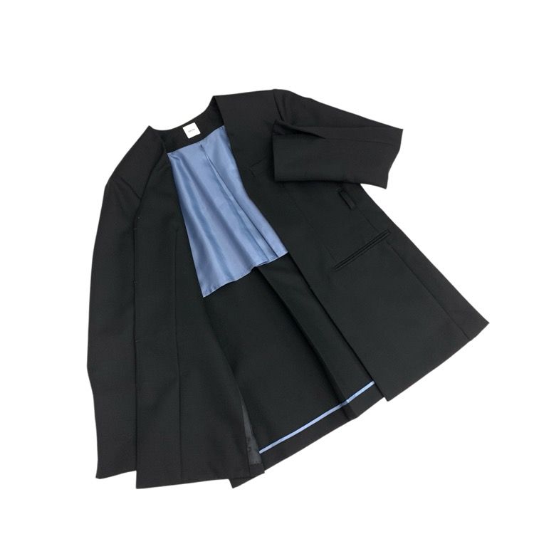 deres デレス All-around jacket deres デレスAll-around jacket