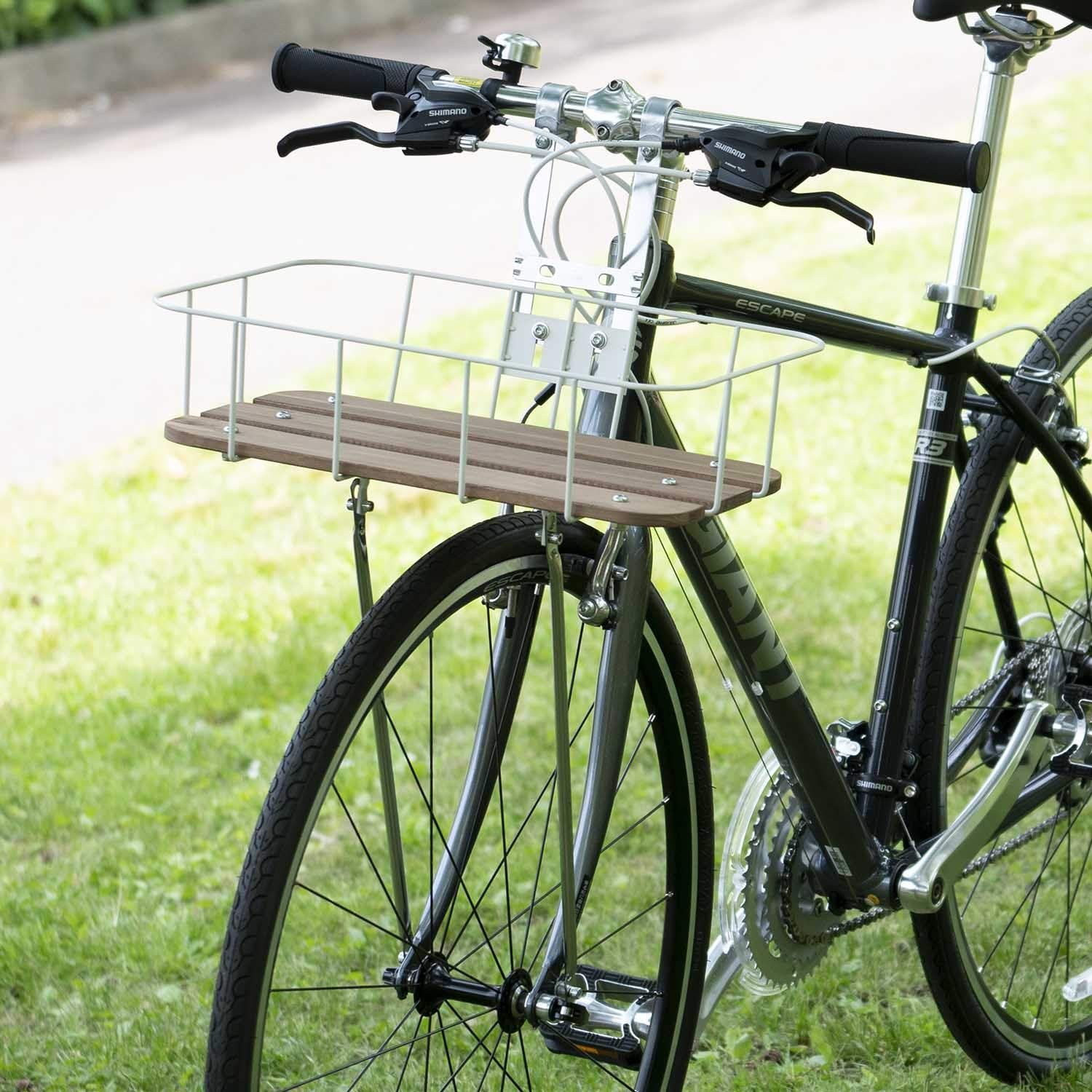 WR-02A ウッドワイヤーラック浅型