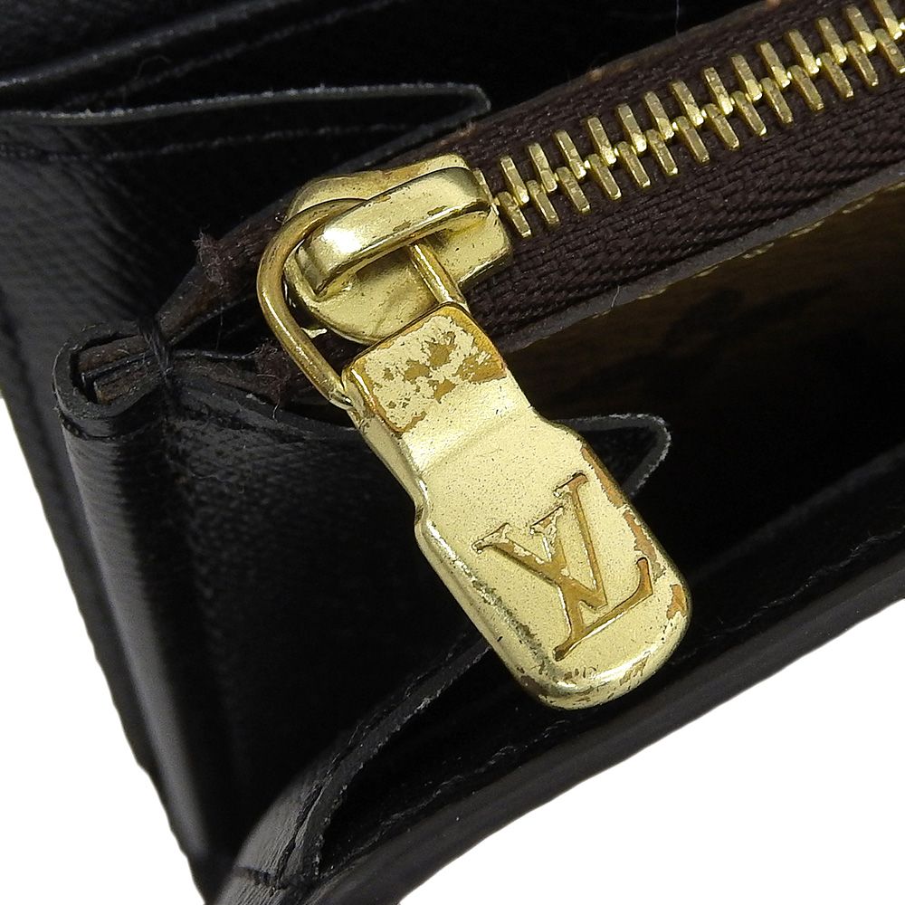 【本物保証】 箱・布袋付 ルイヴィトン LOUIS VUITTON モノグラム ジャイアント リバース ポルトフォイユ サラ M80726 ホック付長財布 本物保証】 箱・布袋付 ルイヴィトン LOUIS VUITTON モノグラム