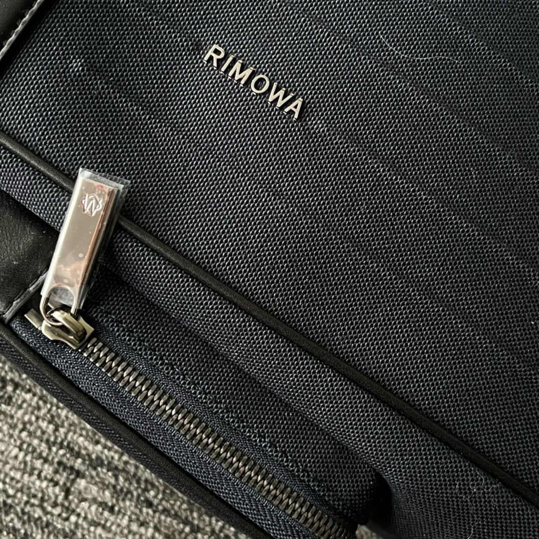 RIMOWA リモワ フラップ バックパック ラージ