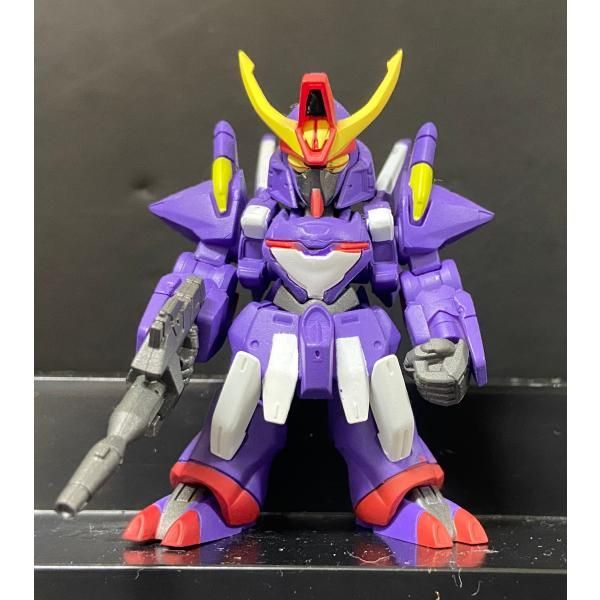 FW 勿体な GUNDAM CONVERGE ガンダムコンバージ 233
