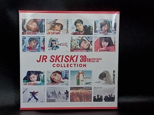 オムニバス) CD JR SKISKI 30th Anniversary COLLECTION
