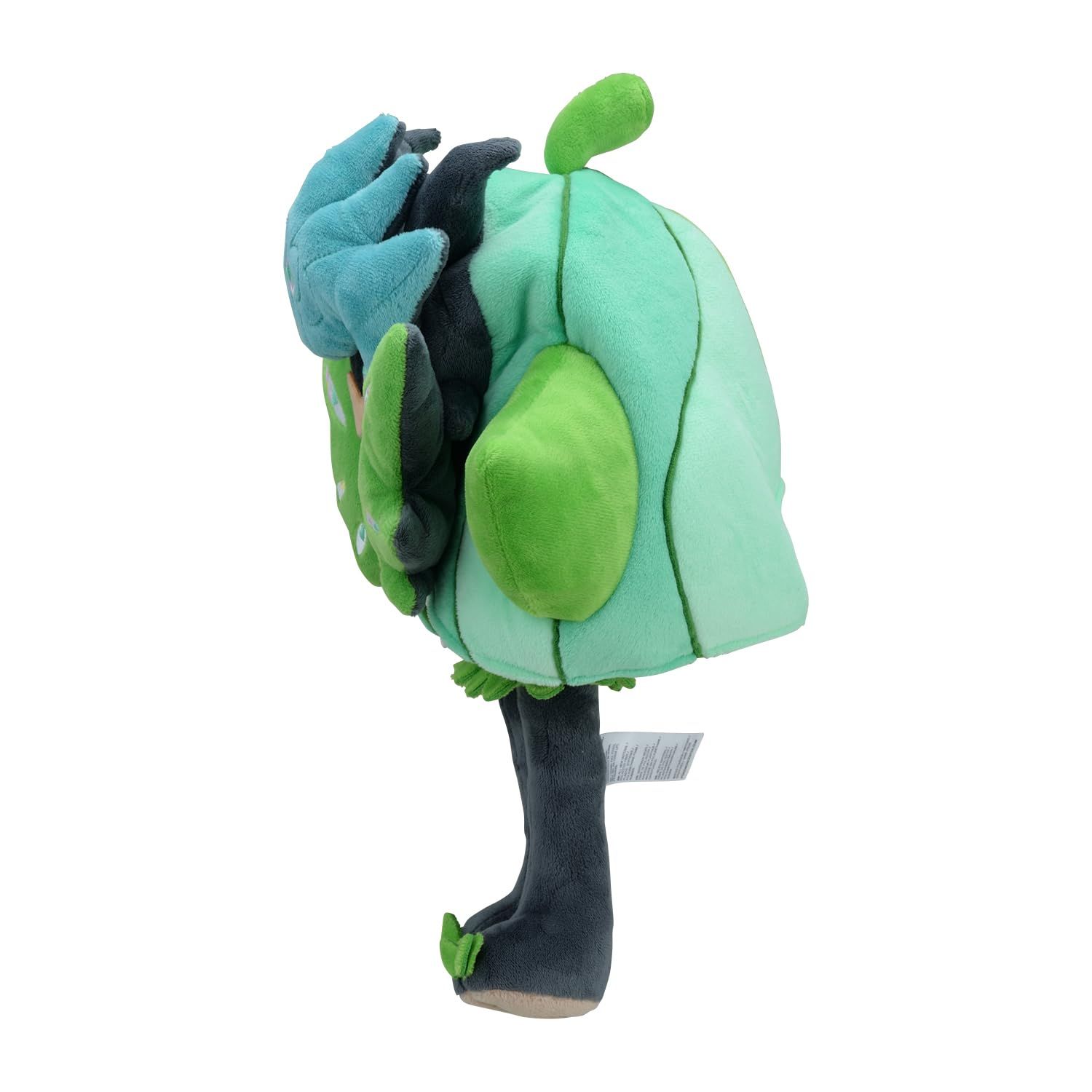 あ*ー様 ポケットモンスターSV オーガポン　ぬいぐるみ7体セット ポケモン』オーガポンの新作ぬいぐるみがカワイイ…！お面を持った4種類