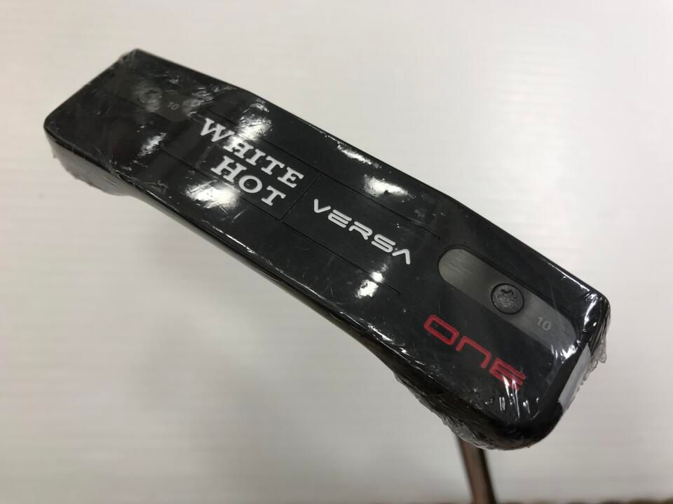 【即納】WHITE HOT VERSA ONE | 中古 | パター | オデッセイ