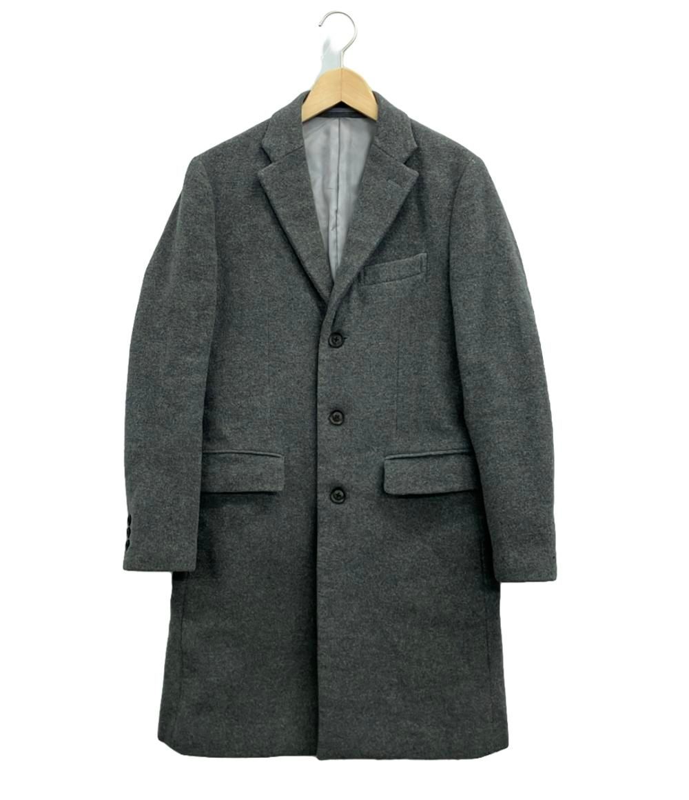 アウター アーバンリサーチメンズ URBAN メンズ RESEARCH チェスター
