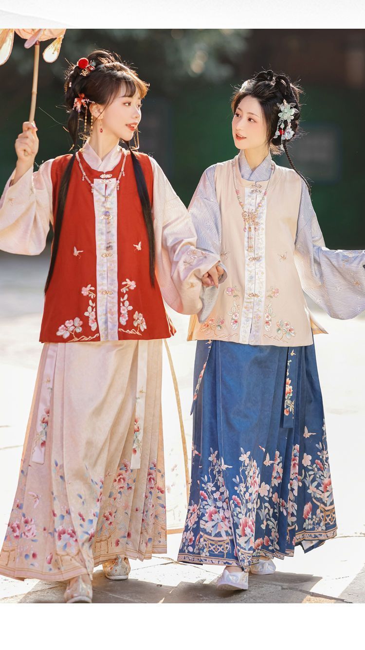 花暖蹊