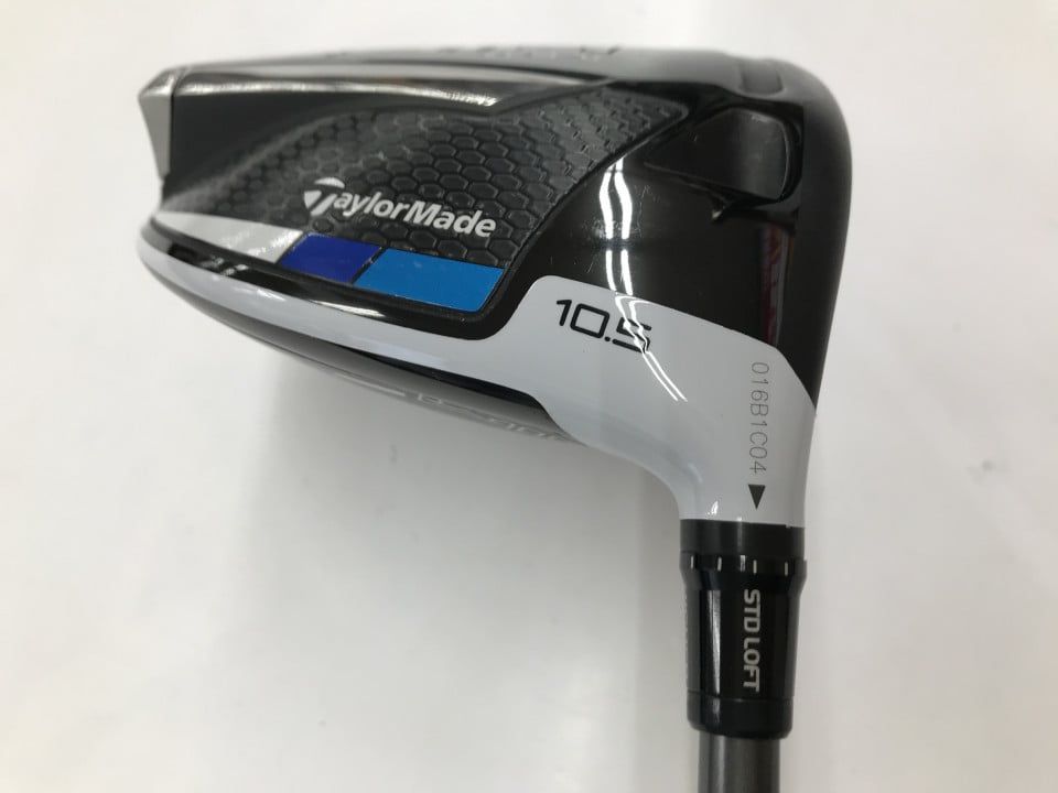 テーラーメイド Taylor Made SIMMAX ドライバー10.5