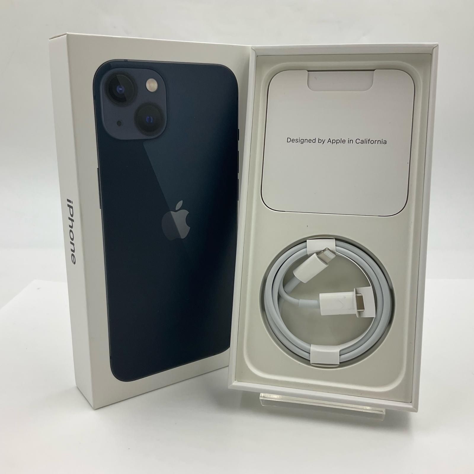 動作確認済み Apple iPhone11 ブラック 128GB 箱・付属品付き iPhone 11 128GB アウトレット ブラック au 白ロム 動作確認済 76