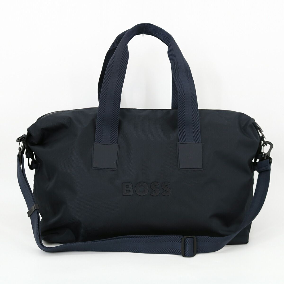 HUGO BOSS ヒューゴ ボス ボスコレクション 50511942 ボストンバッグ