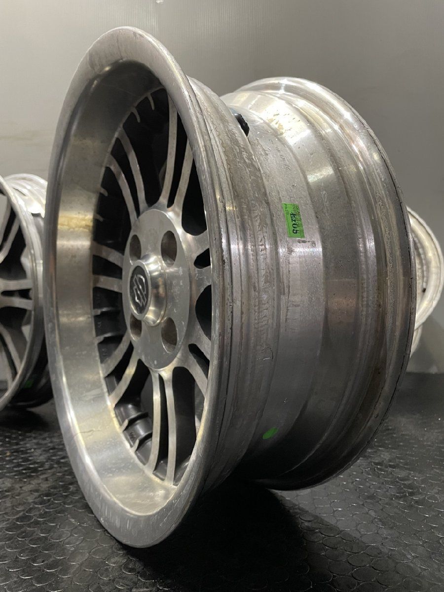 ハーレーダビッドソン トライク 純正ホイール 3本 T16×3.00MT