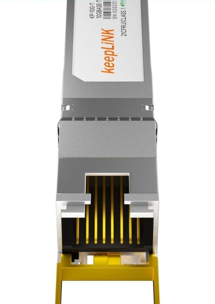 keepLiNK 10GBase-T