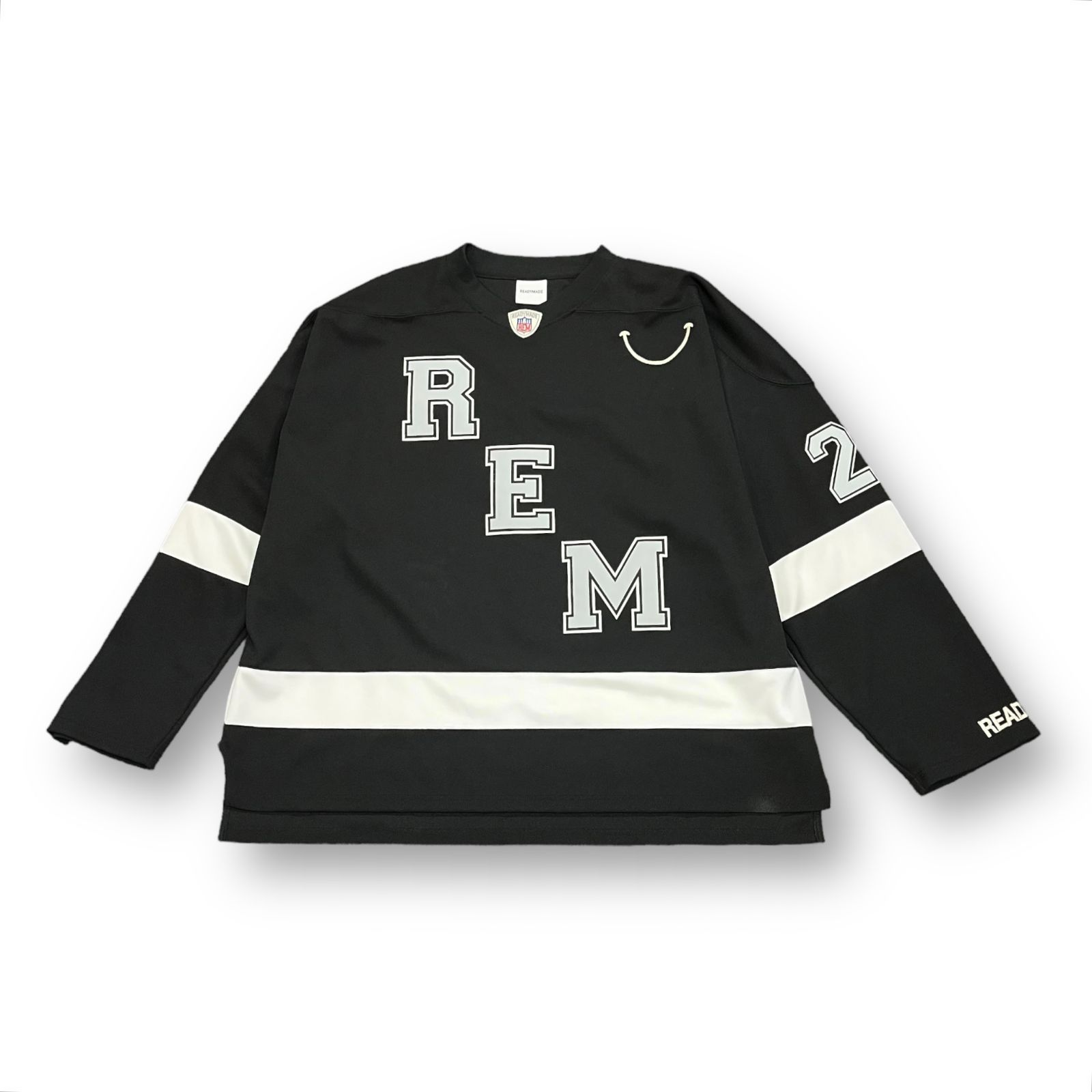 READYMADE GAME SHIRT ゲームシャツ