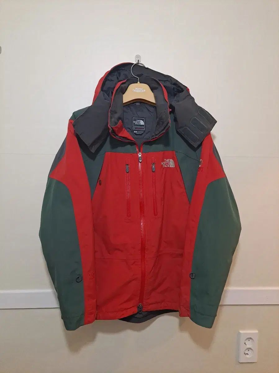 ウィンドブレーカー ジャケット