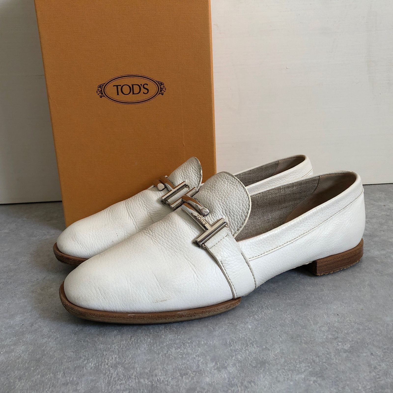 TOD