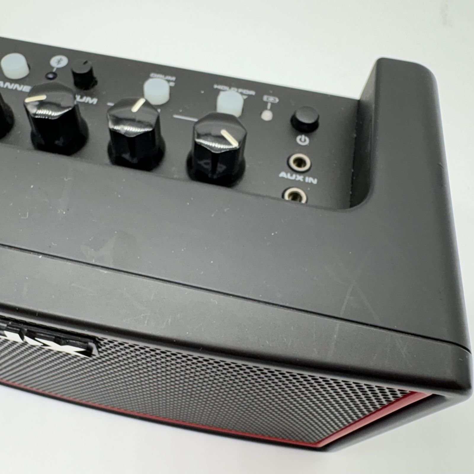 NUX ニューエックス Mighty Air ミニアンプ／ワイヤレス／マルチ