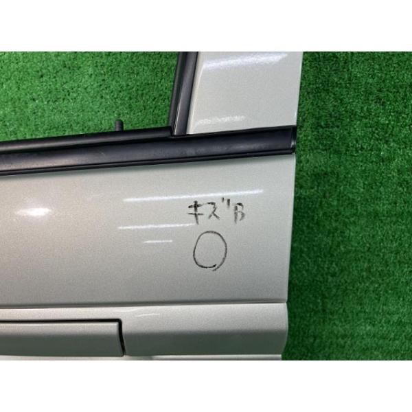 R2 RC1 左フロントドア Fプラス セントラル M2E2 60009KG0149P B5P  