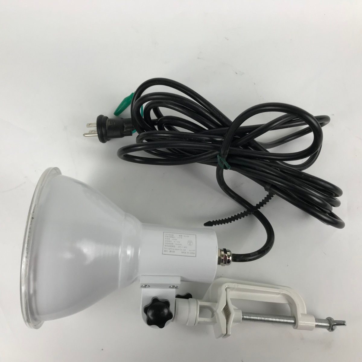 LED投光器 本体のみ