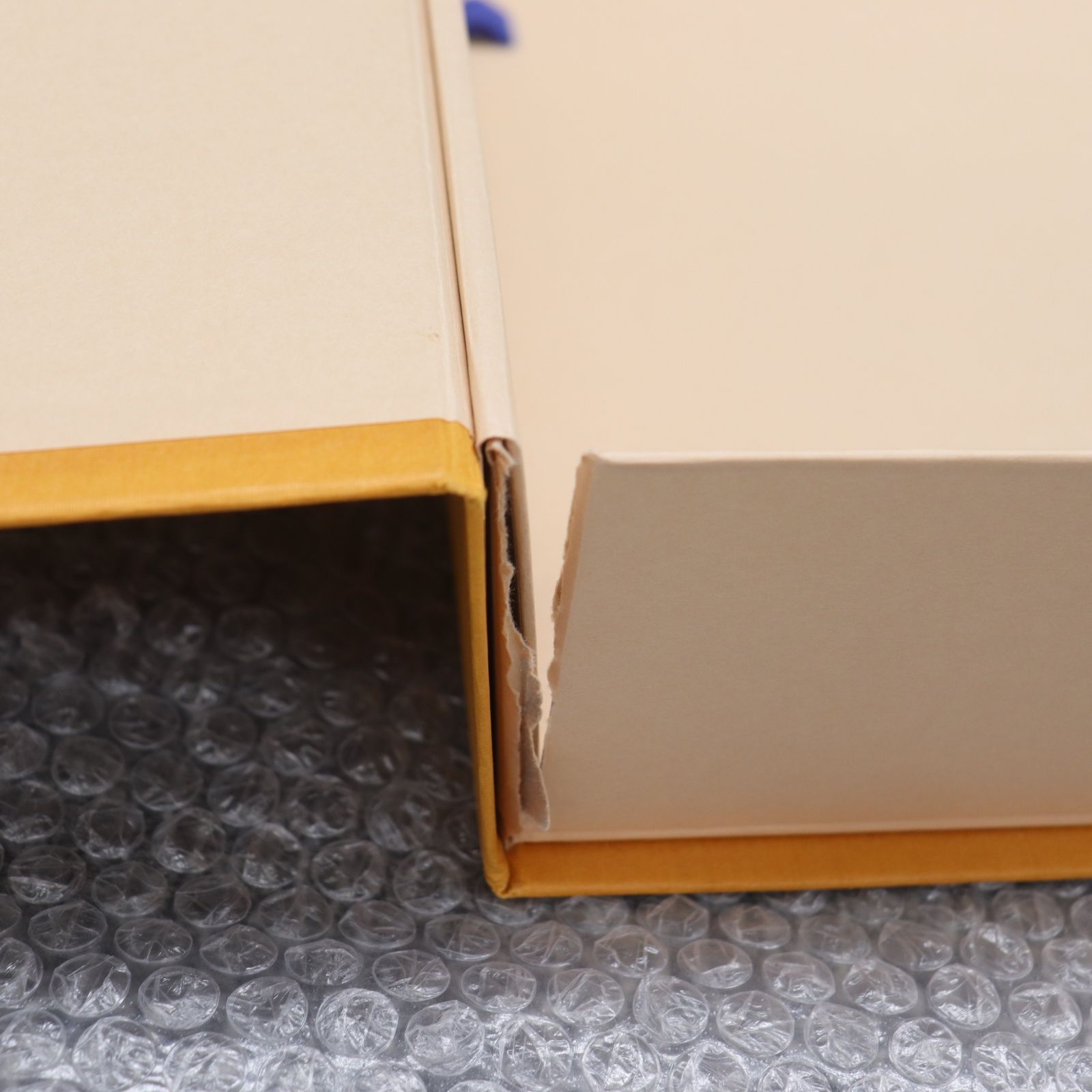 ルイヴィトン BOX