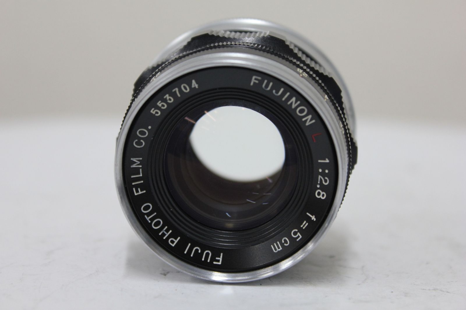 レンジファインダー