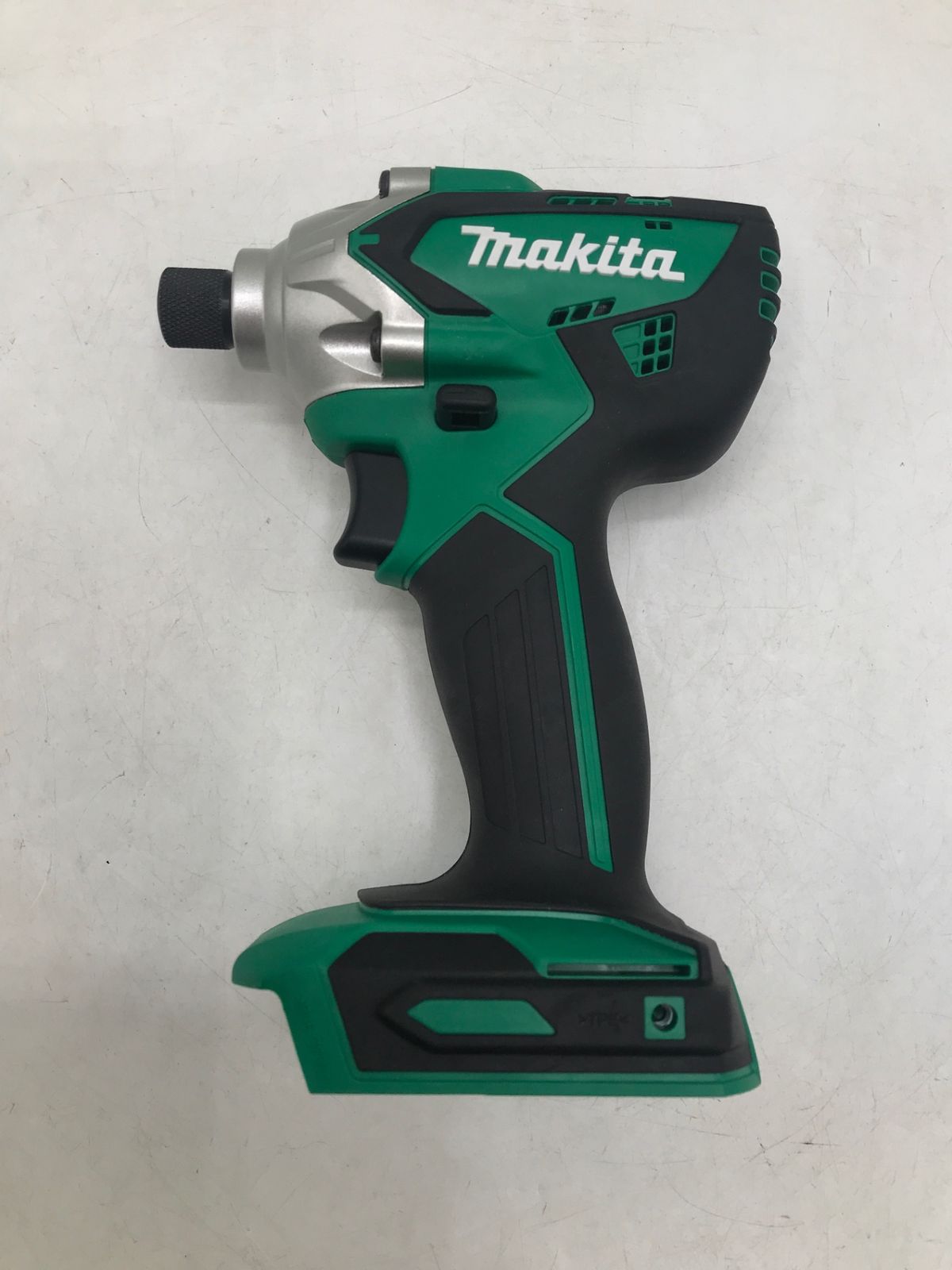 Makita マキタ 14.4v充電式インパクトドライバ MTD001DSX IT3DFFF26PPG エコツール岡崎岩津店 M02