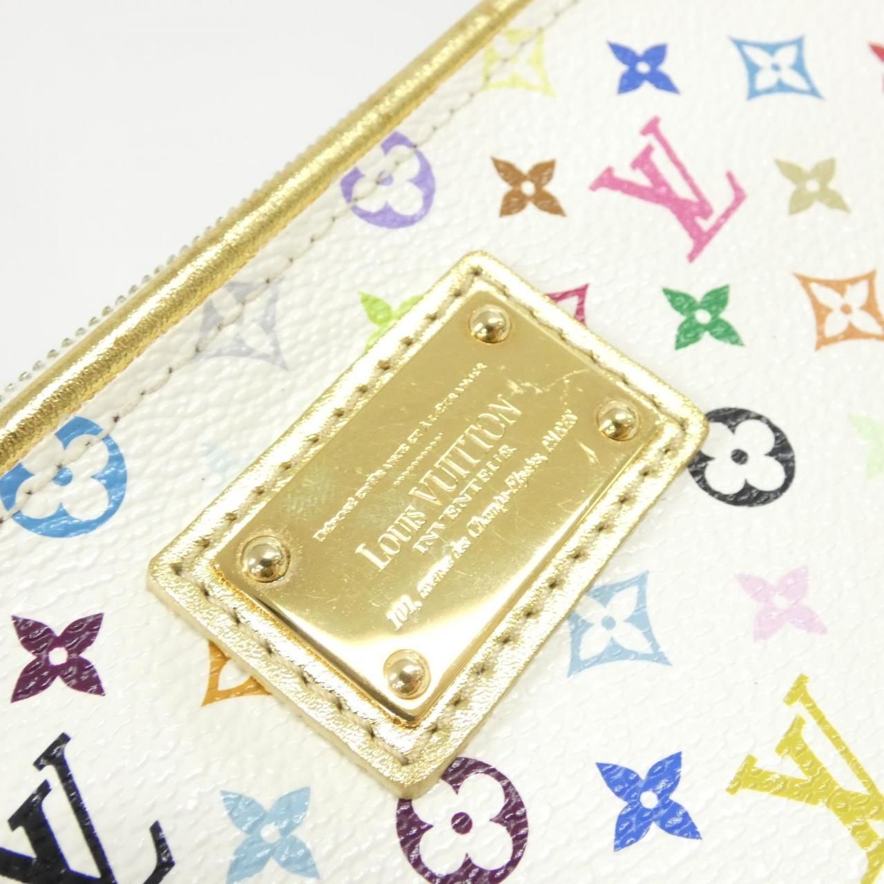 LOUIS VUITTON ケイト マルチカラー（LOUISVUITTON ルイヴィトン