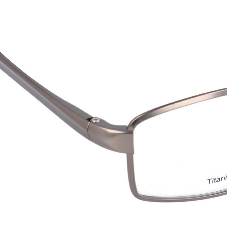 ポルシェデザイン メガネフレーム スクエア型 PORSCHE DESIGN P8720 C