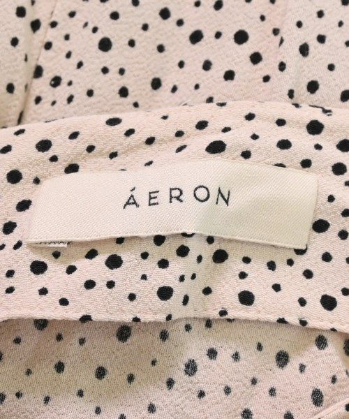 AERON ロング・マキシ丈スカート レディース 【古着】【中古】【送料