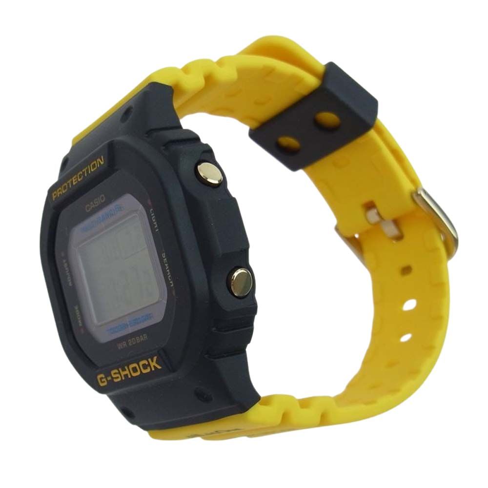 CASIO G-SHOCK カシオ ジーショック 時計 GMD-W5600K-9JR Love The Sea