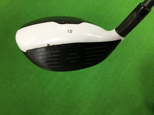 中古】 テーラーメイド M2 5W フェアウェイウッド FW TM1-216