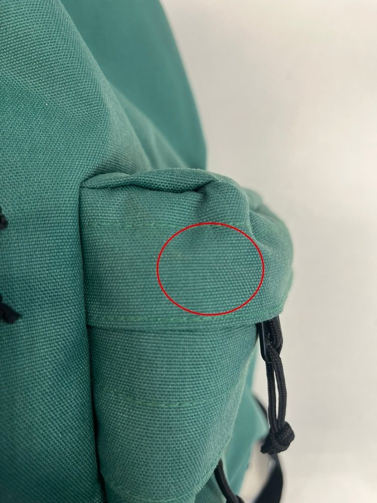 シュプリーム SUPREME Vampire Boy Backpack グリーン