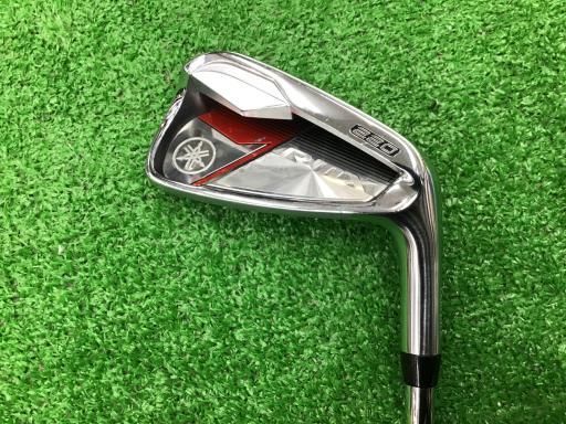 YAMAHA inpres RMX Maraging マレージング アイアン5本セット N.S.PRO