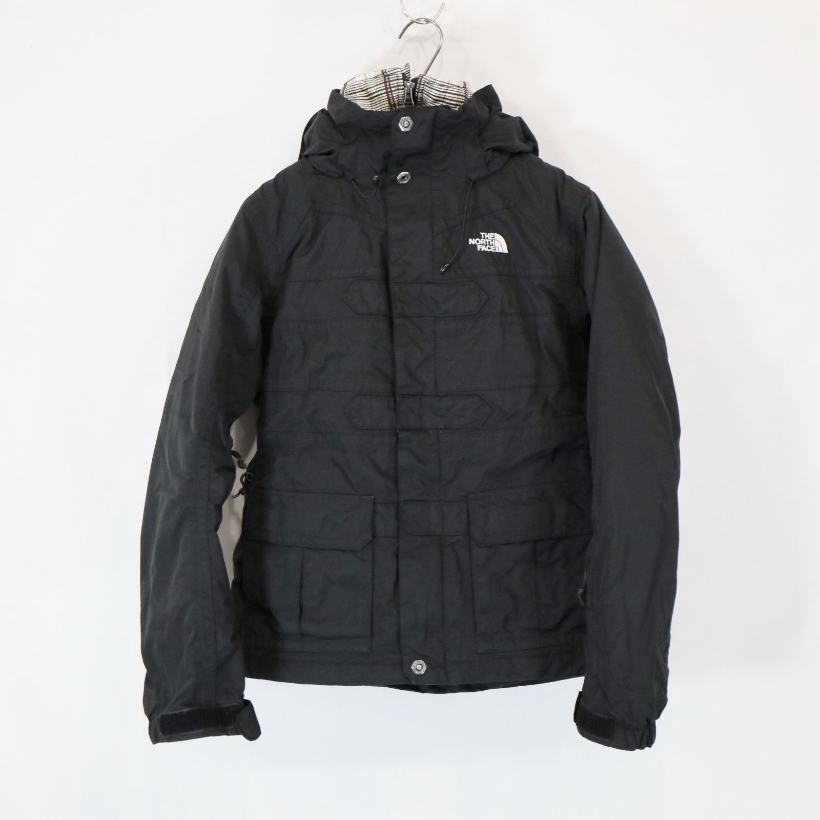 THE NORTH FACE マウンテンパーカー L 黒 THE NORTH FACE ブラック