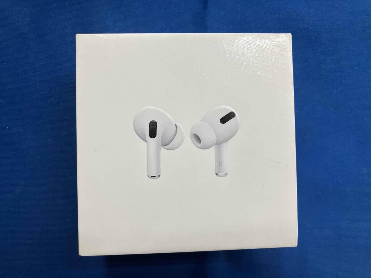 2024 Apple MWP22J/A AirPods Pro MWP22J/A ヘッドホン・イヤホン